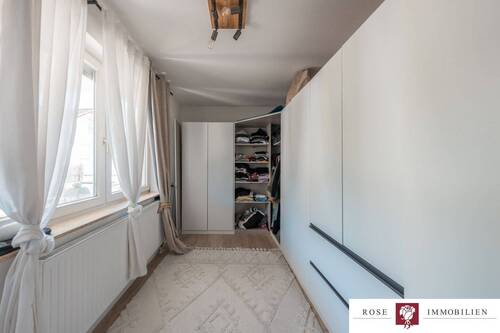 Kinderzimmer - Ankleide - Büro - Bild 1 - 