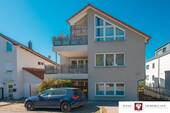 Ansicht Ost - Etagenwohnung mit 70,30 m&sup2; in Winnenden / Baach zum Kaufen