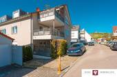 Ansicht Süd-Ost - 