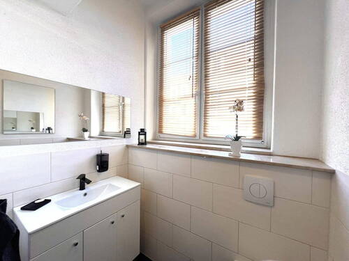 Gäste WC - 