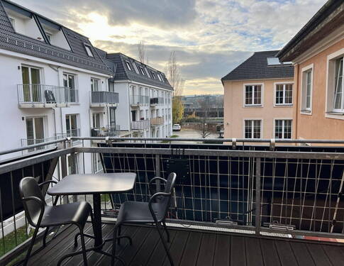 Balkon - 