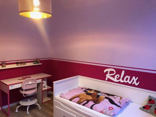 Kinderzimmer - 