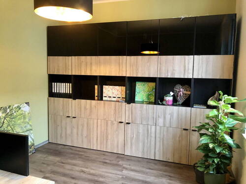 Arbeitszimmer - 