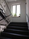 breiter Treppenflur - 