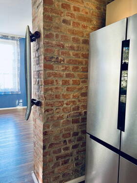 Loftcharakter - 