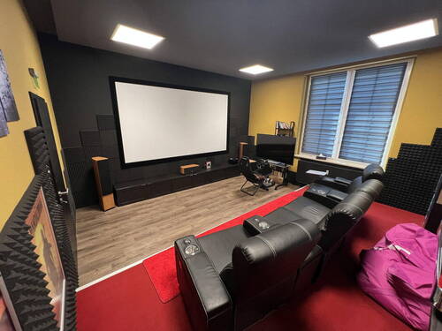 Heimkino - 