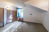 Eingang zum Souterrain - 
