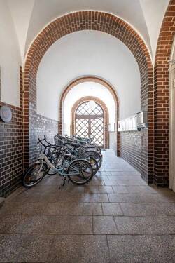 Hausflur - 