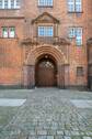 Haupteingang - 