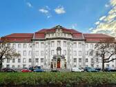 Rathaus Lichtenberg - 