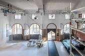 Weitere Ansicht Halle - 