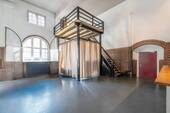 Weitere Ansicht Halle - 