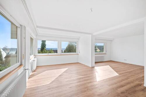 Bild 3 - 1 Zimmer Einfamilienhaus in Überlingen