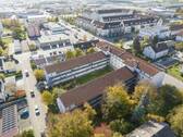 Luftbild 1 - 3 Zimmer Etagenwohnung in Neutraubling