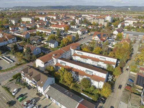 Luftbild 3 - 