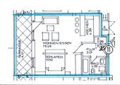 Grundriss AII 11 - 