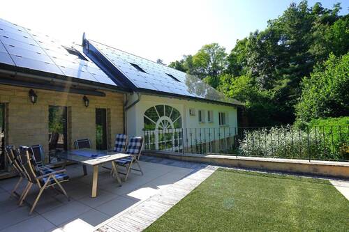 Terrasse - 
