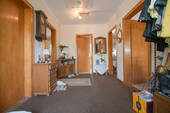 Flur - 3 Zimmer Bungalow zum Kaufen in Edewecht / Osterscheps