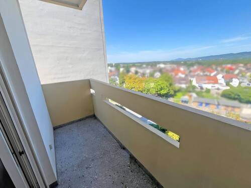 Balkon - 