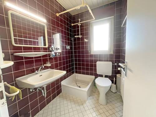 Badezimmer - 