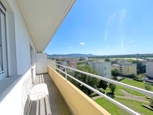 Balkon - 