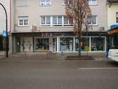 DSC01481 2.JPG - Wohn und Geschäftshaus in Ortsmitte !