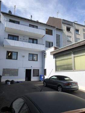 Bild 2 - Mehrfamilienhaus, Wohnhaus zum Kaufen in Großrosseln