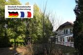 Heckenransbach - IN FRANKREICH: Schönes Haus - Tolle Lage - fairer Preis