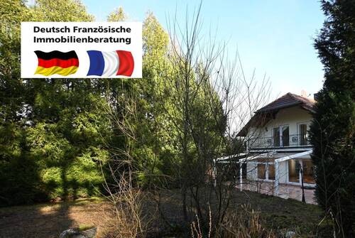 Heckenransbach - IN FRANKREICH: Schönes Haus - Tolle Lage - fairer Preis