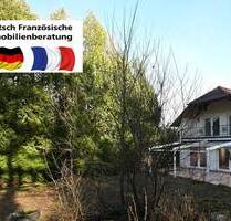 IN FRANKREICH: Schönes Haus - Tolle Lage - fairer Preis - Kleinblittersdorf / Rilchingen-Hanweiler