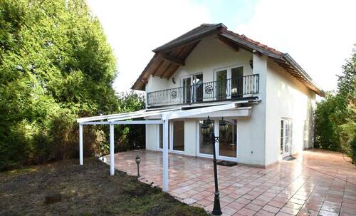 Heckenransbach - 3 Zimmer Einfamilienhaus zum Kaufen in Kleinblittersdorf / Rilchingen-Hanweiler
