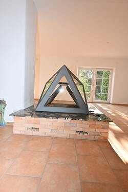 Kamin - 