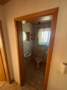 Gäste WC - 