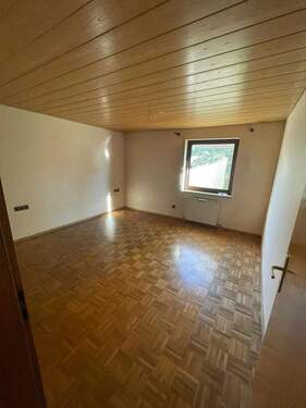 Schlafzimmer EG - 