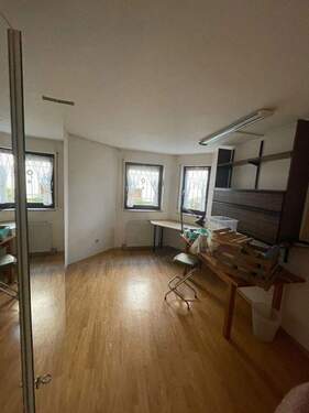 Hobbyraum/Büro UG - 