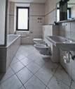 Bad mit Waschm.-Anschschl. - 