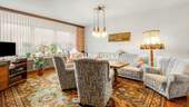 Wohnung 3 Wohnzimmer 1 - 