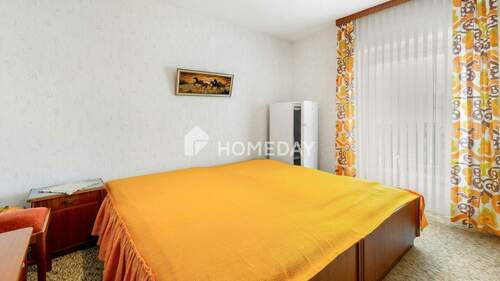 Wohnung 3 Kinderzimmer 1 - 