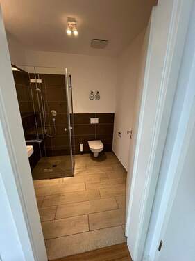 Badezimmer - 