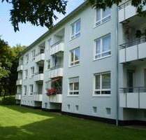 Helle-3-Zimmer-Wohnung am Waldecker Berg - Korbach