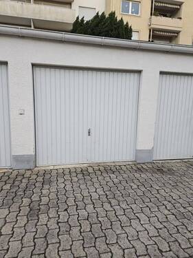 Garage - 