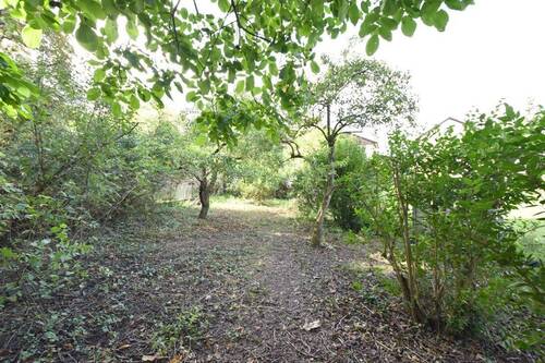 Garten - Mehrfamilienhaus, Wohnhaus mit 132,00 m² in Römerberg zum Kaufen