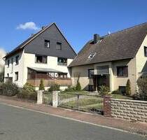 Zwei Häuser, fünf Wohneinheiten - vielfältige Nutzungsmöglichkeiten! (SY-1020-132) - Garbsen Altgarbsen