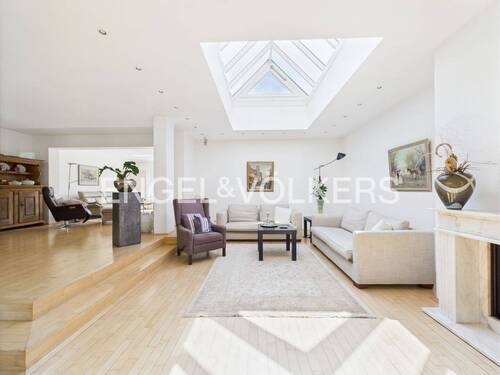 Lichtdurchflutetes Wohnen - 6 Zimmer Einfamilienhaus zum Kaufen in Nettetal