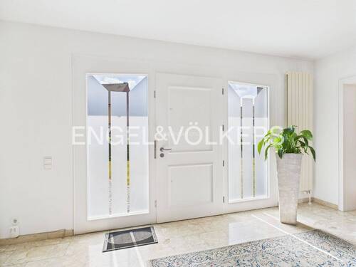 Herzlich Willkommen - Einfamilienhaus mit 195,00 m&sup2; in Nettetal zum Kaufen