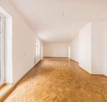 Stilvoll wohnen in Stötteritz - großzügige 3-Zimmer-Wohnung mit Terrasse - Leipzig