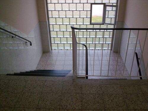gr. Treppenhaus - 