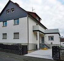 Top renovierte helle Vier-Zimmer-Wohnung - Niddatal Ilbenstadt