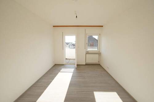 Arbeitszimmer/Schlafzimmer - 