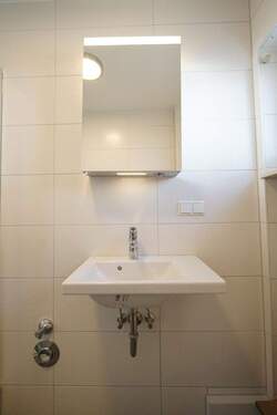 Spiegelschrank Keuco - 